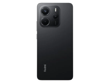 Xiaomi Redmi Note 14/8GB/256GB/Midnight Black