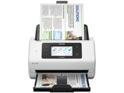 Epson WorkForce DS-900WN