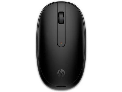 HP 245/Kancelářská/Optická/1 600 DPI/Bezdrátové Bluetooth/Černá