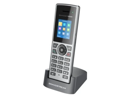 Telefon Grandstream DP722 SIP DECT ručka