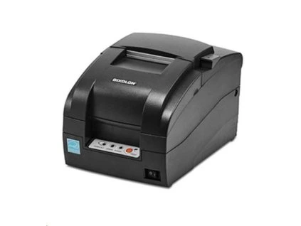 Tiskárna Bixolon SRP-275III USB, RS232, černá