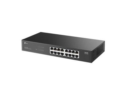 Switch TP-Link LS1016G 16x GLAN