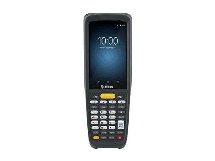 Zebra MC2200, 2D, SE4100, 3/32GB, BT, Wi-Fi, Func. Num., Android