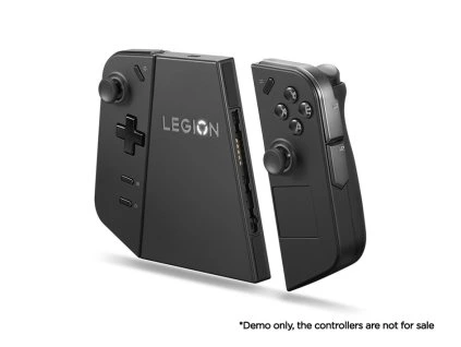 Lenovo Legion Go Charging Connector with Battery for Controllers