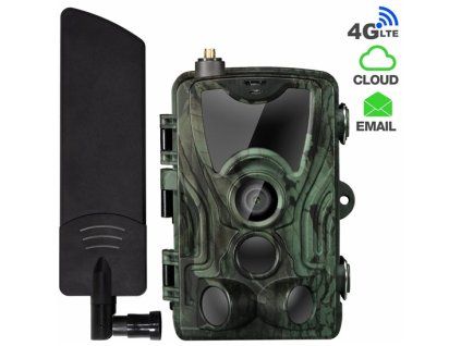 Evolveo StrongVision LTE CLOUD