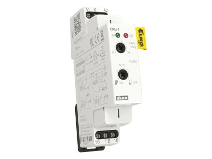 ELKO EP Automat CRM-4/230V schodišťový