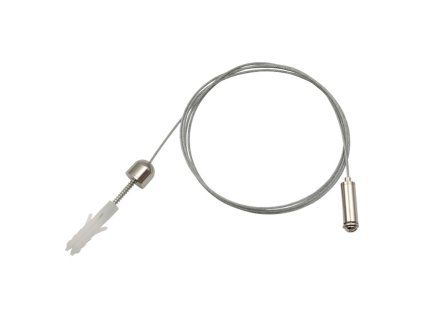 KANLUX Lanko ROPE-NT 150 SINGLEocelové