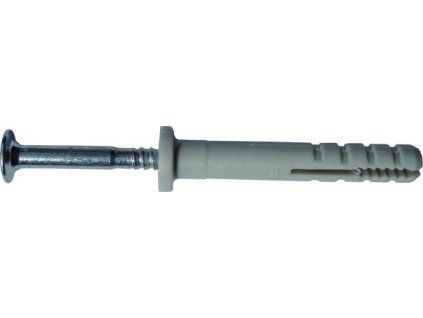 SWG Hmoždinka 5x 40mm natloukací (100ks)