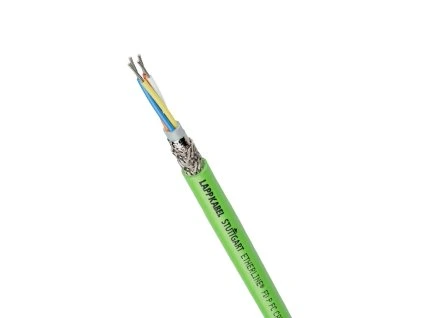 LAPP ETHERLINE FD P FC cat.5,2x2xAWG2 2170894