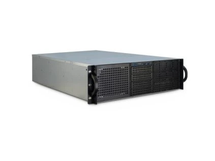INTER-TECH case server IPC 3U-30255, rack 3U