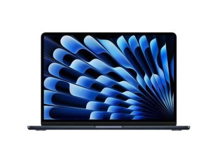 Apple MacBook Air 13'' M4 chip 10-core CPU and 10-core GPU, 16GB, 512GB SSD - Midnight