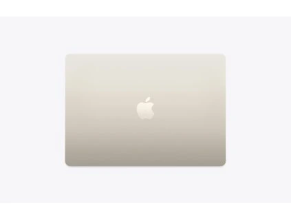 MacBook Air 15'' M5 chip with 10-core CPU and 10-core GPU, 24GB, 1TB SSD - Starlight