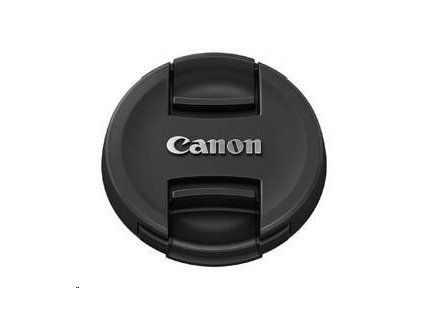 Canon krytka objektivu E-49
