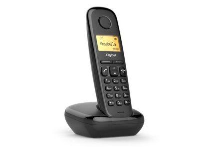 Gigaset A170 Black