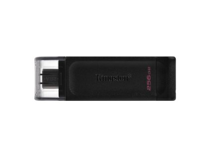 256GB Kingston DT70 USB-C 3.2 gen. 1