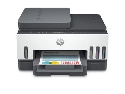 HP Smart Tank/750/MF/Ink/A4/LAN/WiFi/USB