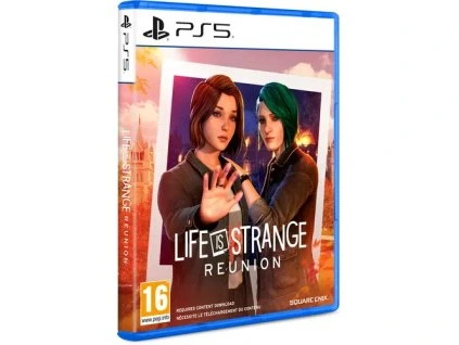 PS5 - Life is Strange Reunion