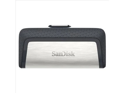 Flashdisk Sandisk Ultra Dual 128 GB USB-C Drive