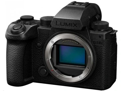 Panasonic Lumix S5 II X TELO