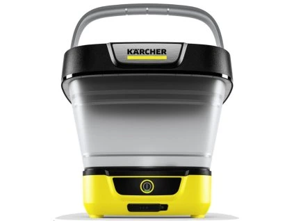 Kärcher OC 3 Foldable tlakový čistič
