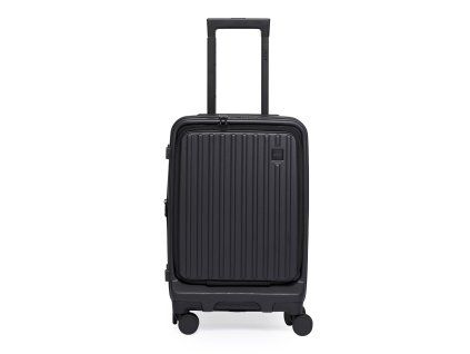 Acer cestovní kufr Barcelona,černý,TSA