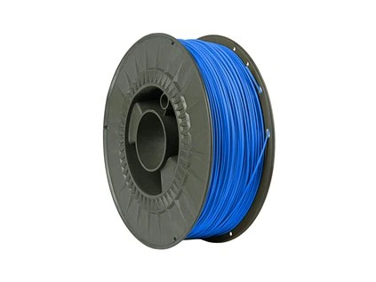 Filament C-TECH ESSENTIAL LINE, PLA, modrá, 1,75mm, 1kg