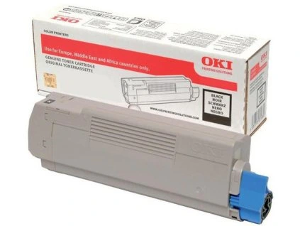 OKI toner černý do C332/MC363 (3 500 stránek)