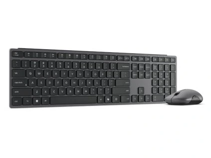 Lenovo 700 Modern Multi-Dev. Wireless Combo-CZ/SK