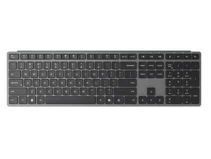 Lenovo 700 Modern MD Wireless Keyboard-CZ/SK