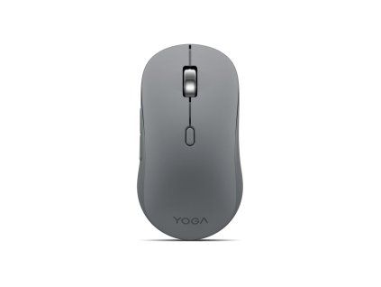 Lenovo Yoga Bluetooth Silent Mouse (Luna Grey)