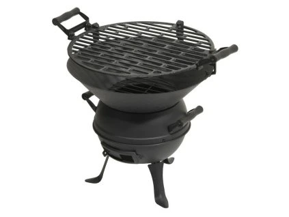 Gril Cattara KETTLE 35cm