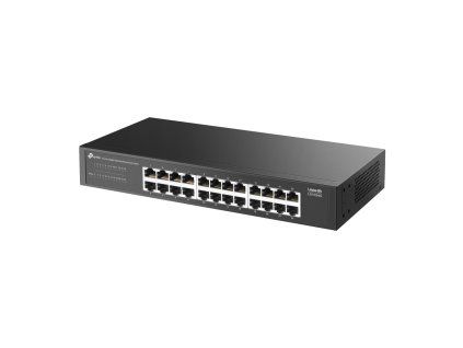Switch TP-Link LS1024G 24x GLAN
