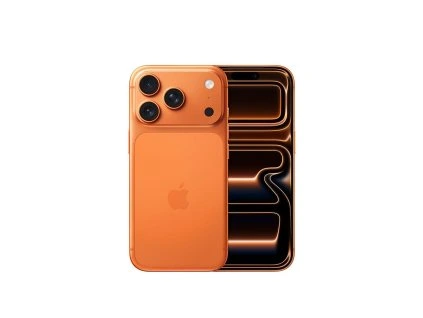 iPhone 17 Pro 1TB Kosmicky oranžová