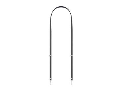 Apple Crossbody Strap - Black