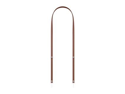 Apple Crossbody Strap - Sienna