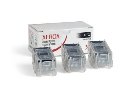Xerox Staples refil pack 3x5K ( total 1500 pc )
