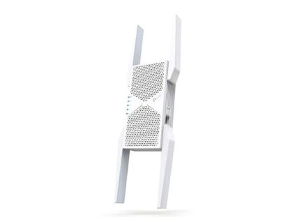 TP-Link RE655BE - Třípásmový extender dosahu Wi-Fi 7 BE9300