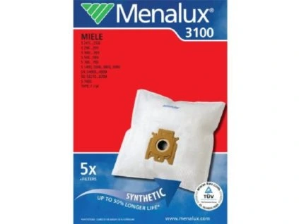 Electrolux Menalux 3100