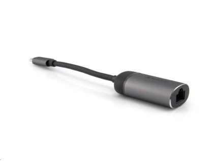 VERBATIM Adapter HUB USB-C to RJ45