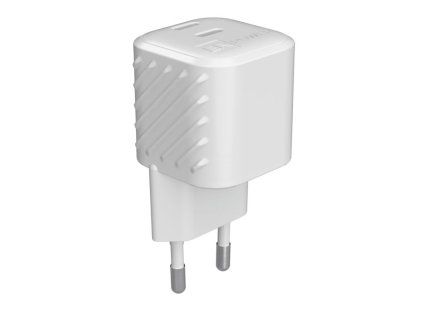 CHARGER dual mini 36W GaN