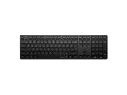 HP 490K Multi-Device Keyboard