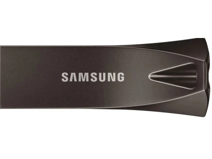 Samsung USB 3.2 Gen1 Flash Disk Titan Gray 128 GB