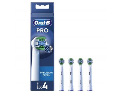 Oral-B EB 20-4 PRO Precision Clean
