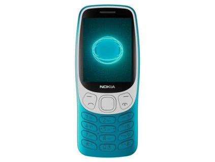 NOKIA 3210 4G DS Blue 2024