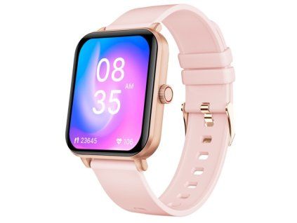 Niceboy Watch 4 Lite Rose Gold