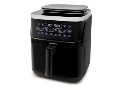 Breville VDF133X-01