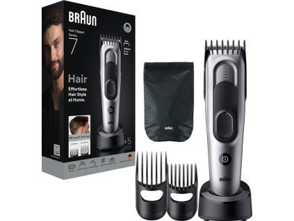Braun Series 7 HC7590