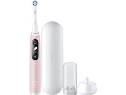 Oral-B Series iO 6 Pink
