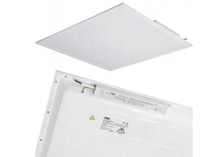 LED panel 60x60 - 40W - 4000lm - neutrální bílá