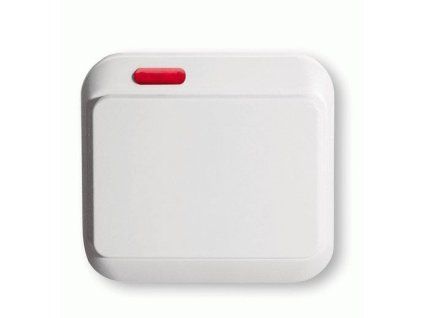 ELEKTROBOCK Spínač DR2-S 40-400W dotekový bílý